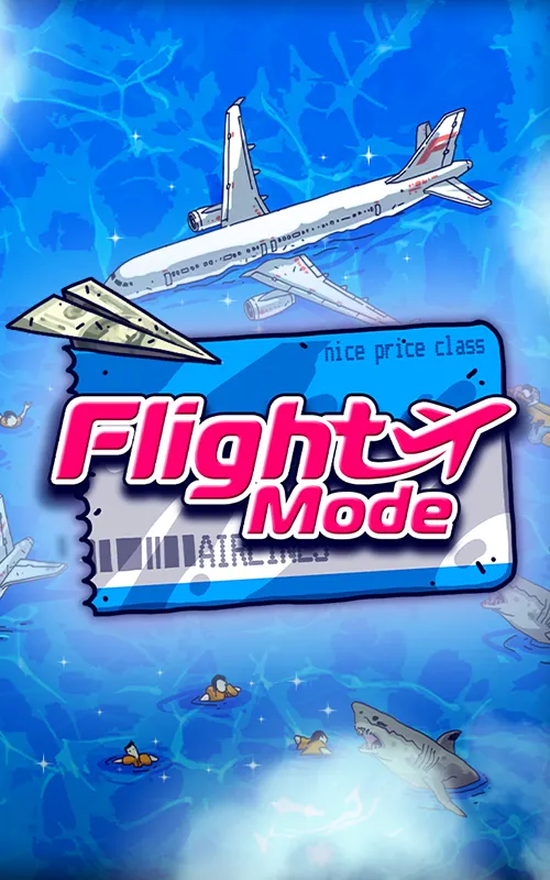 Flight Mode at Captain Jack Casino