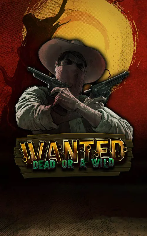 Wanted Dead or a Wild at Captain Jack Casino