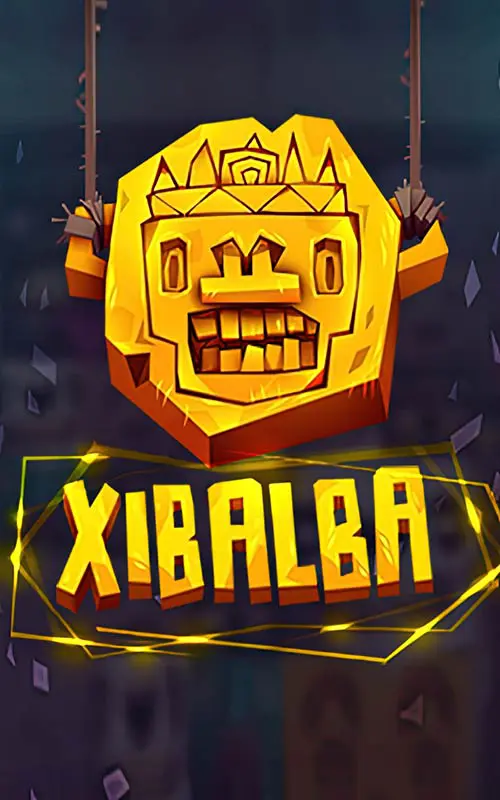 Xibalba at Captain Jack Casino