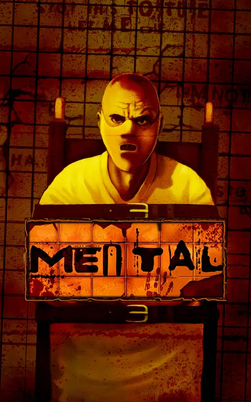Mental at Captain Jack Casino